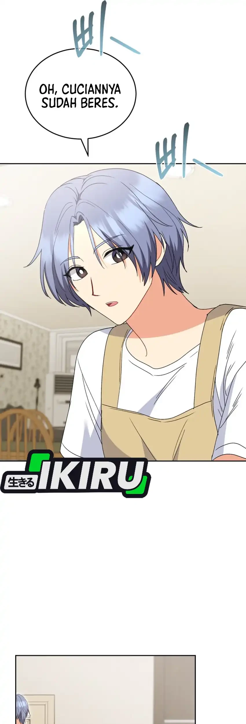 Hello? Veterinarian! Chapter 111 Gambar 3