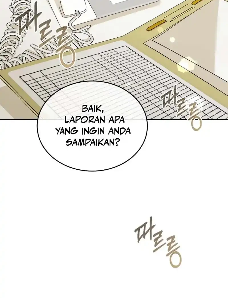 Manhwa Hello? Veterinarian! Chapter 113 gambar 2