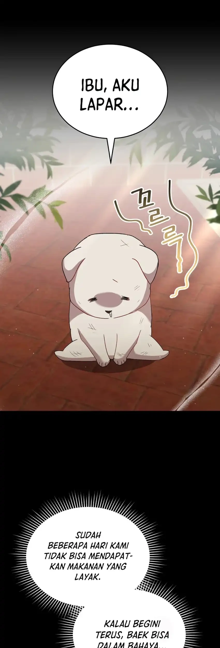 Hello? Veterinarian! Chapter 115 Gambar 3