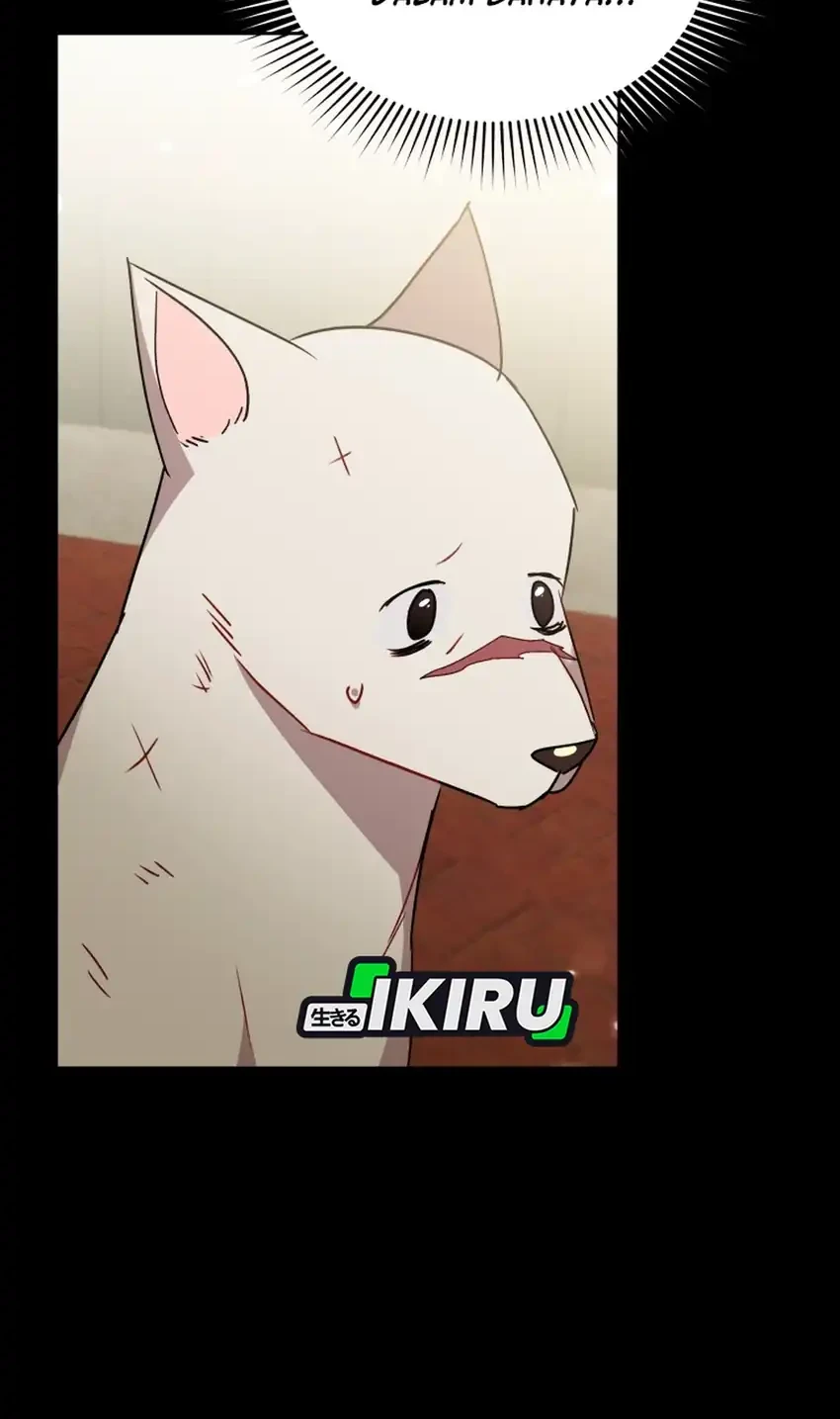 Hello? Veterinarian! Chapter 115 Gambar 4