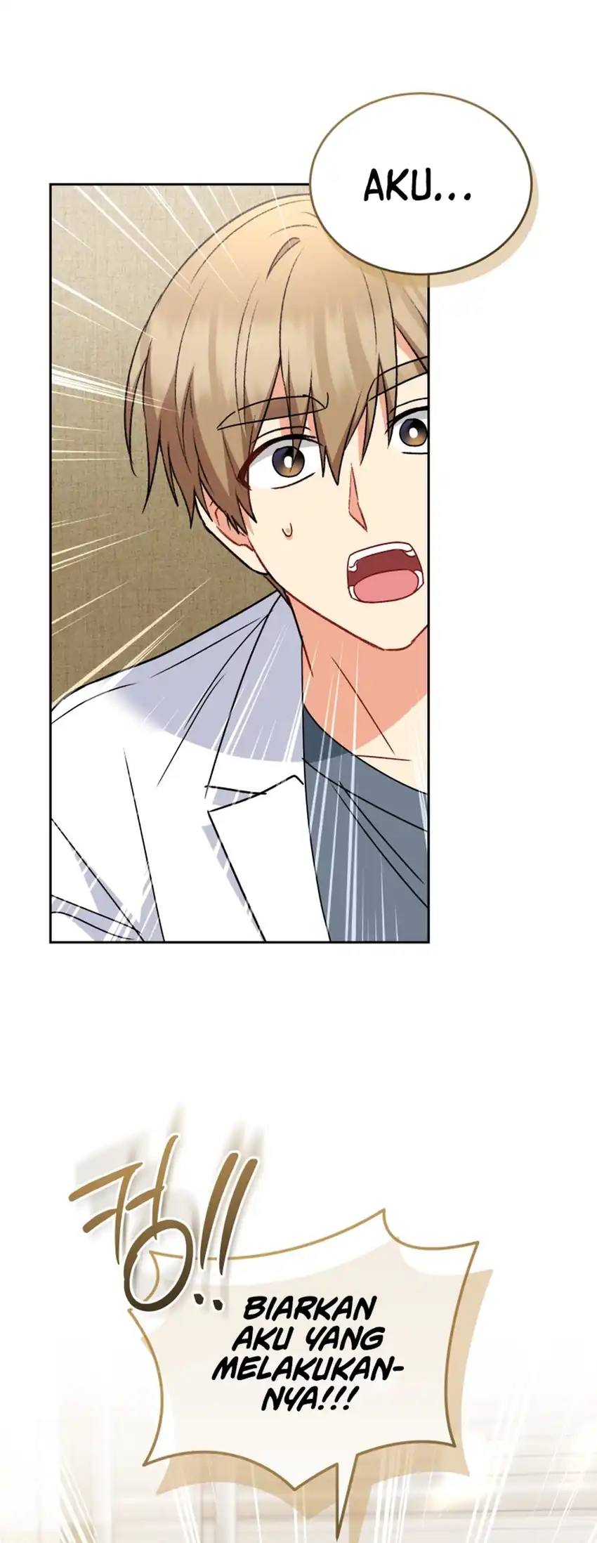 Hello? Veterinarian! Chapter 117 Gambar 3