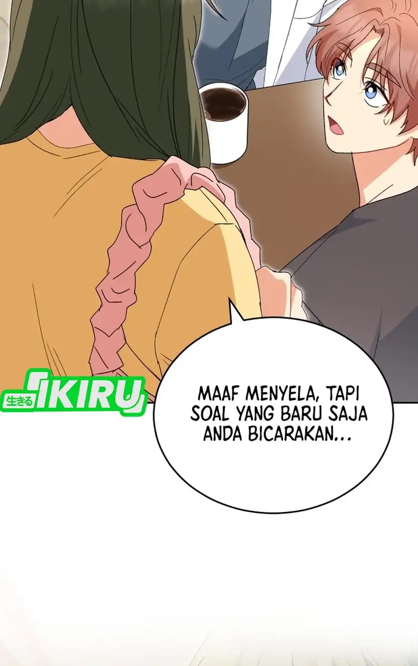 Manhwa Hello? Veterinarian! Chapter 121 gambar 2