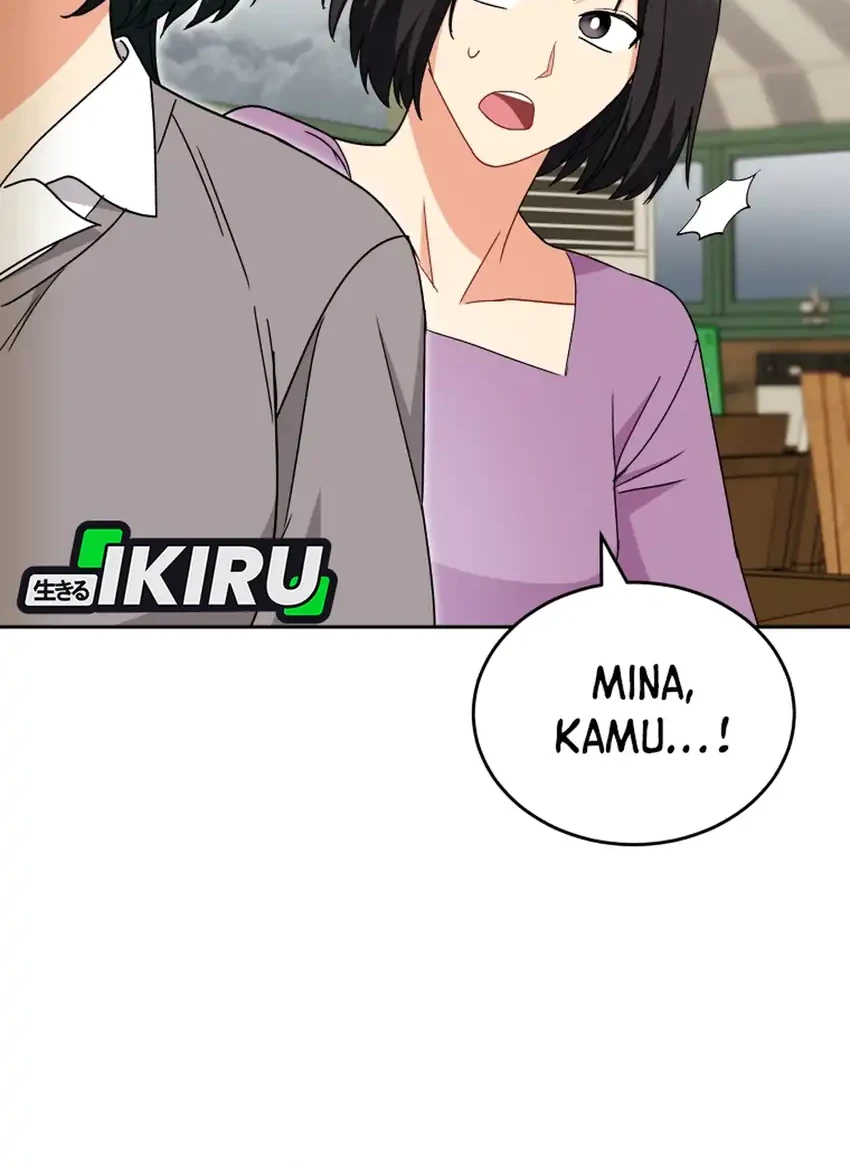 Manhwa Hello? Veterinarian! Chapter 123 gambar 2