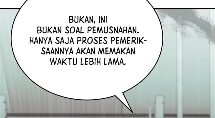 Manhwa Hello? Veterinarian! Chapter 133 gambar 2