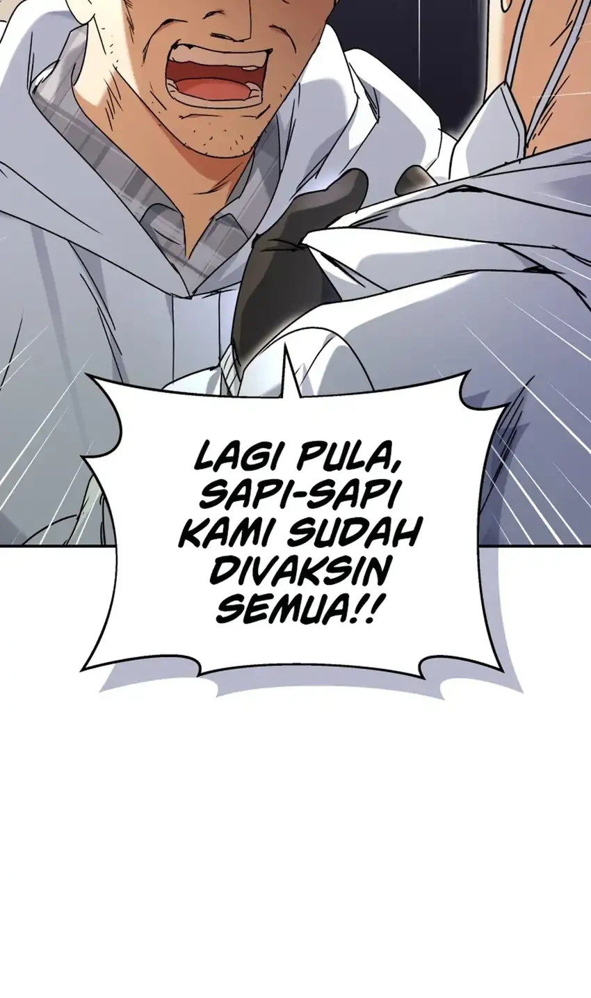 Hello? Veterinarian! Chapter 133 Gambar 4