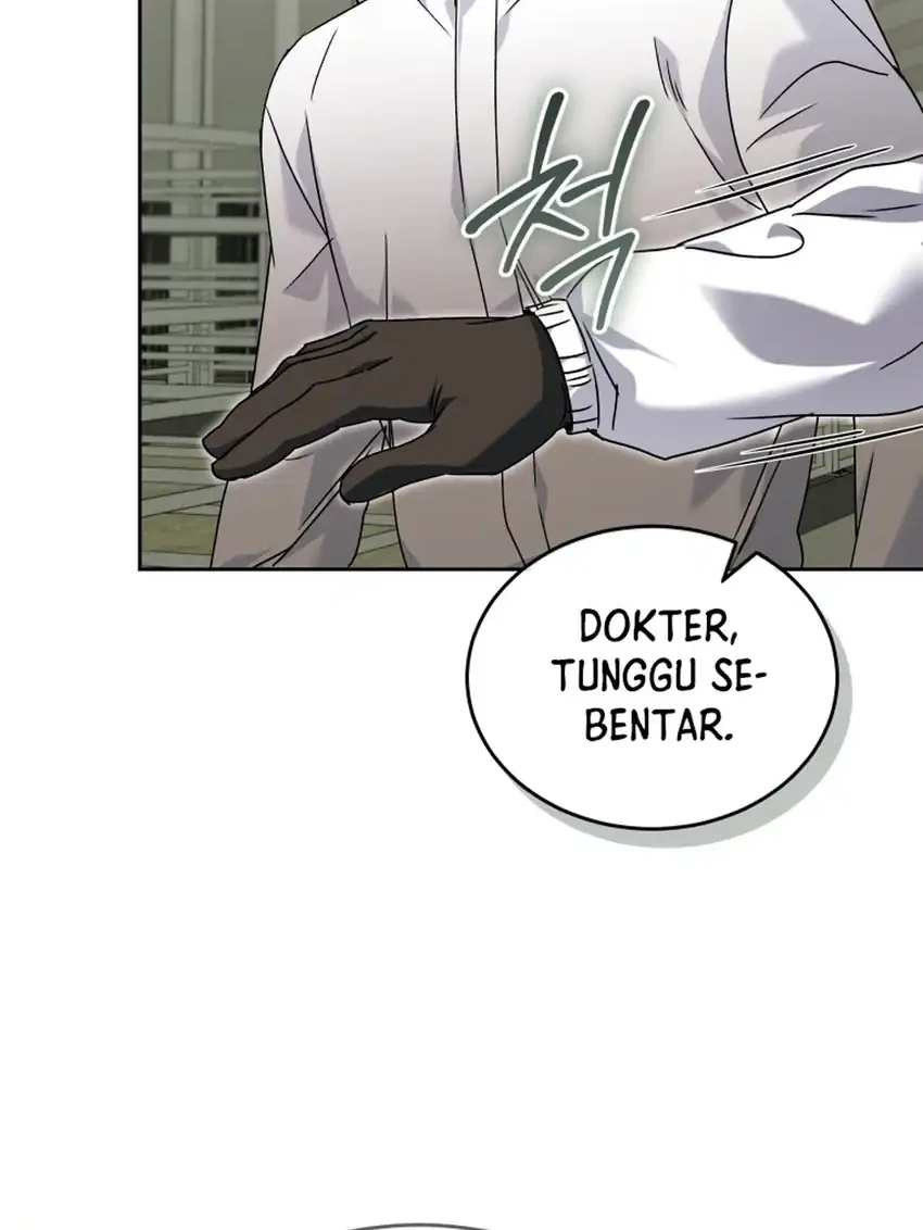 Hello? Veterinarian! Chapter 135 Gambar 4