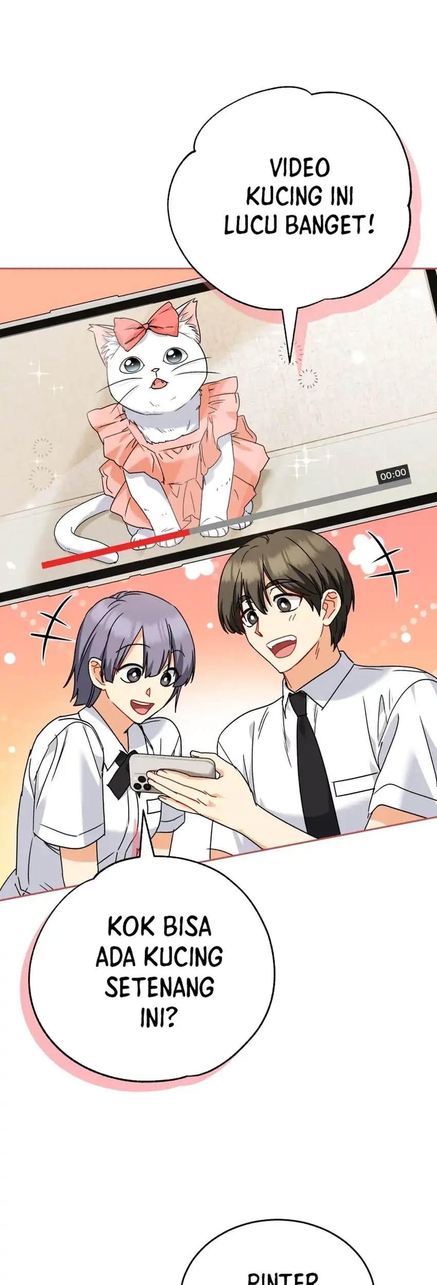Hello? Veterinarian! Chapter 136 Gambar 3