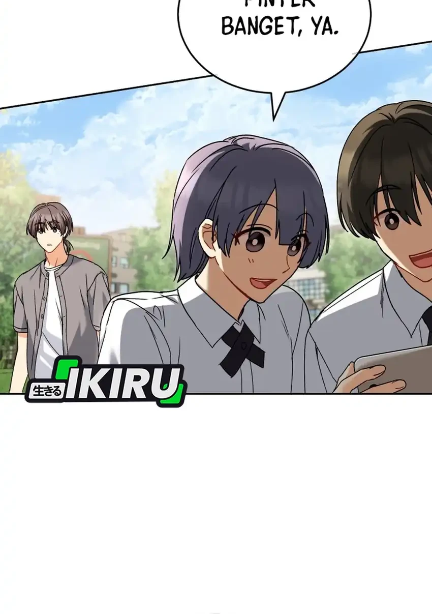 Hello? Veterinarian! Chapter 136 Gambar 4