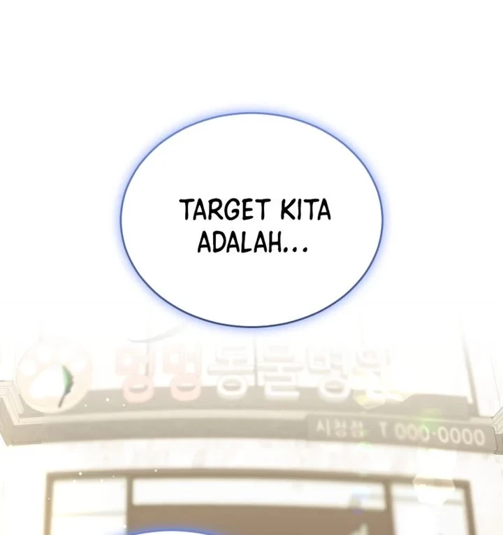 Manhwa Hello? Veterinarian! Chapter 137 gambar 2