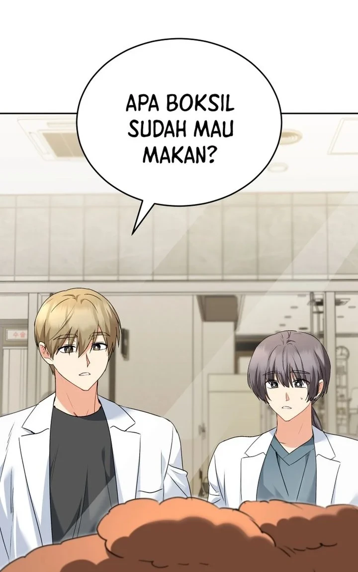 Manhwa Hello? Veterinarian! Chapter 139 gambar 2