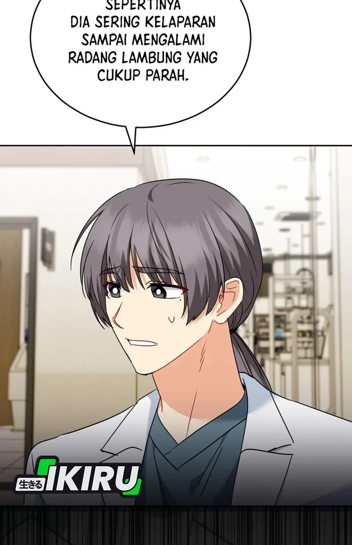 Hello? Veterinarian! Chapter 139 Gambar 4