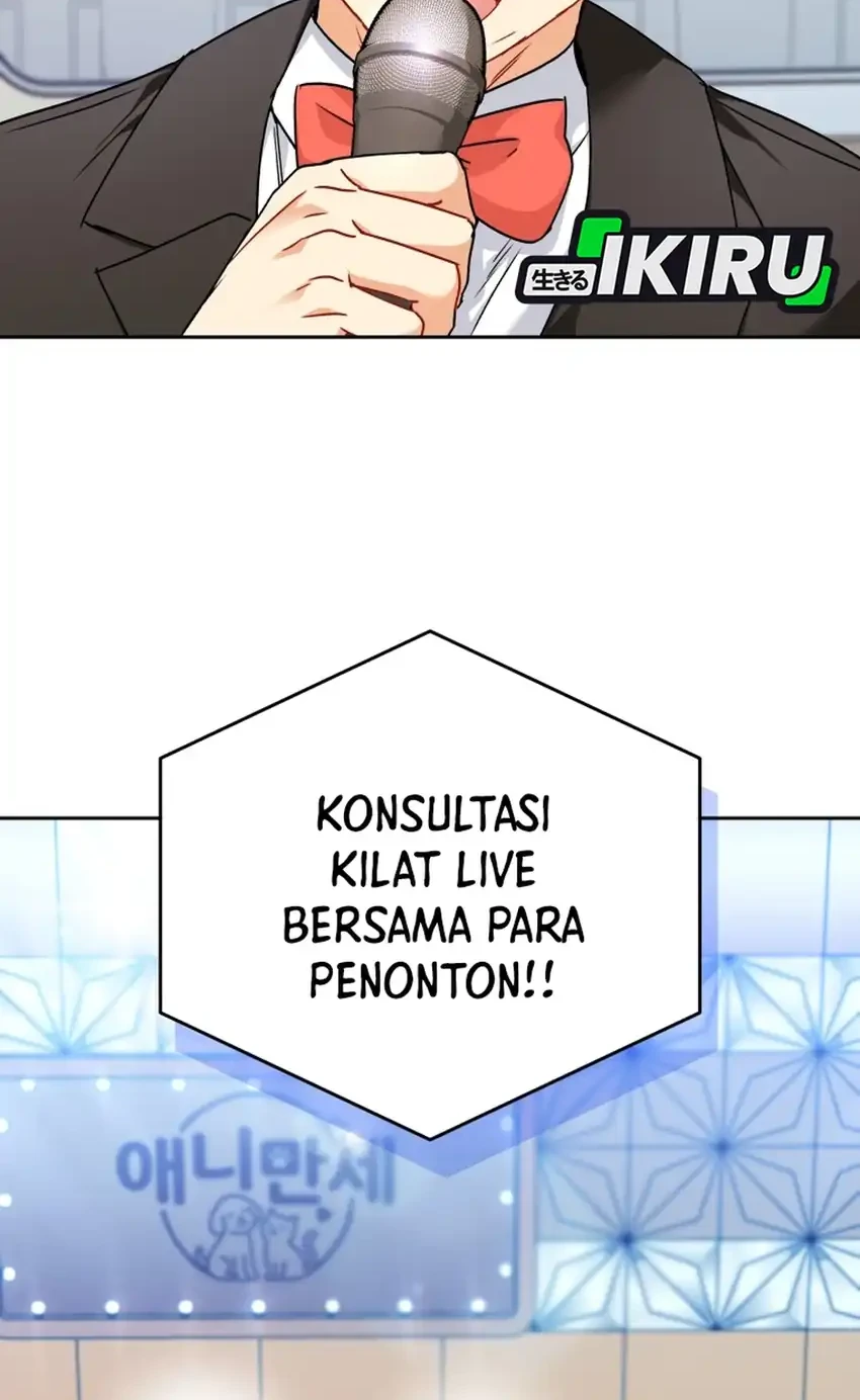Manhwa Hello? Veterinarian! Chapter 143 gambar 2