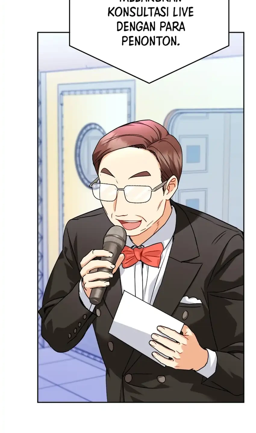 Hello? Veterinarian! Chapter 143 Gambar 4