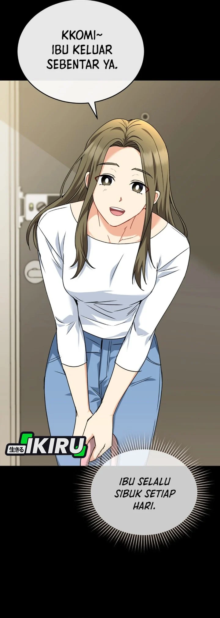 Hello? Veterinarian! Chapter 144 Gambar 4