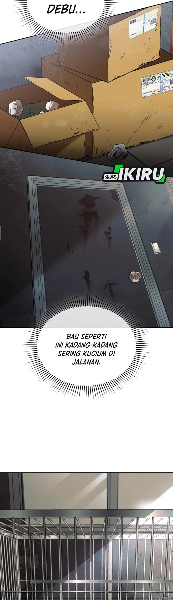 Hello? Veterinarian! Chapter 146 Gambar 3