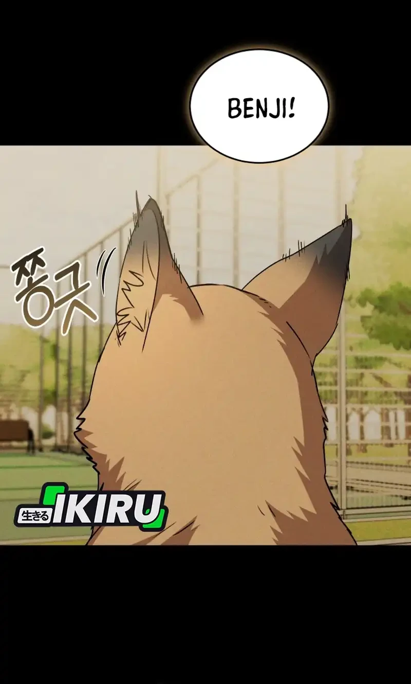 Manhwa Hello? Veterinarian! Chapter 149 gambar 2