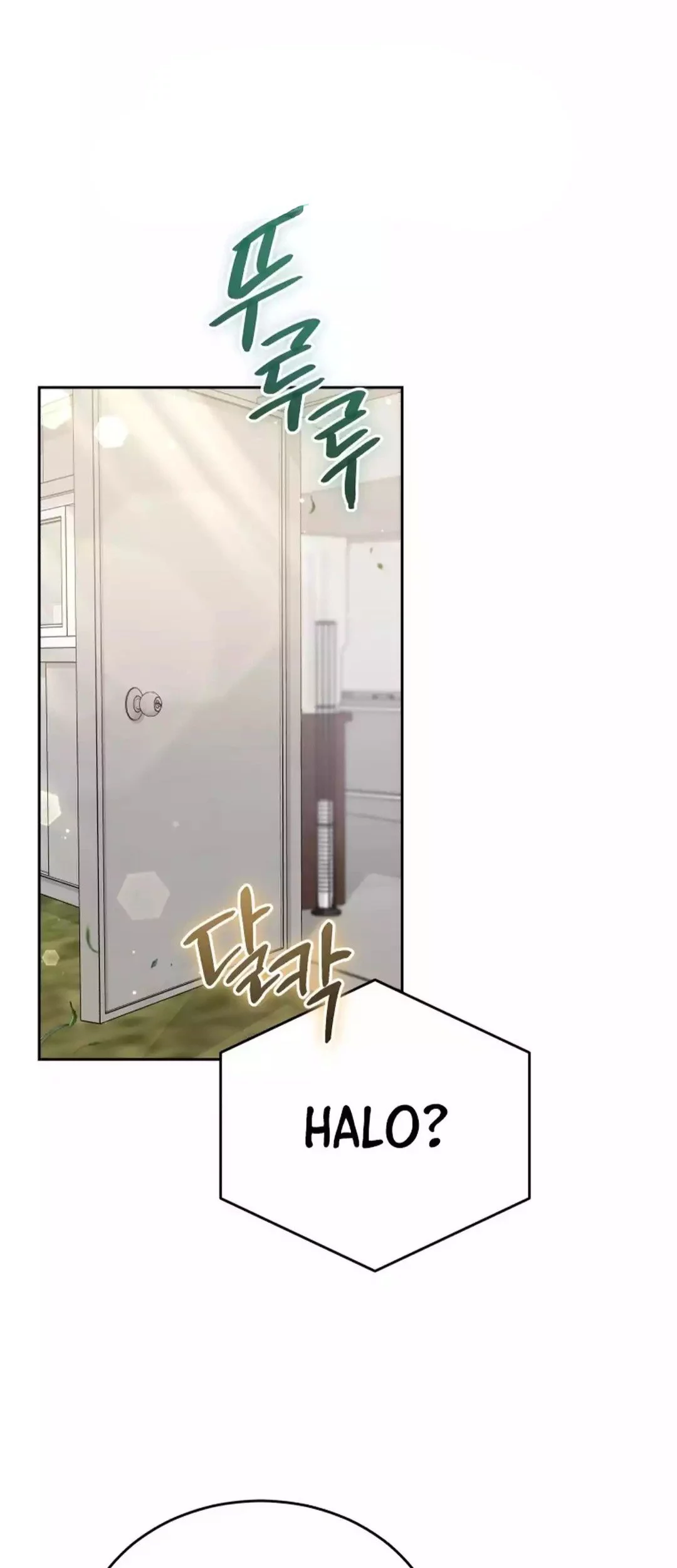 Manhwa Hello? Veterinarian! Chapter 95 gambar 2