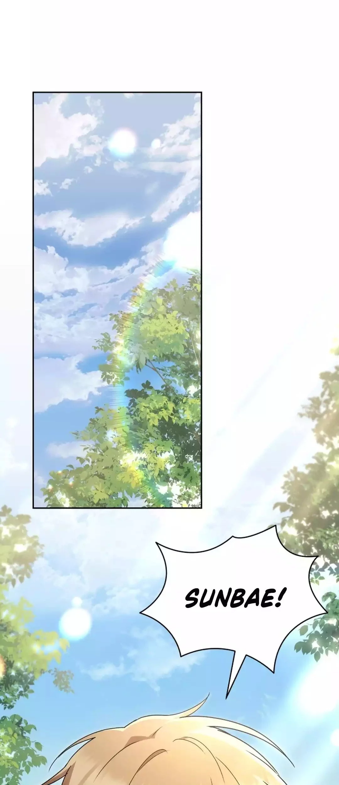 Manhwa Hello? Veterinarian! Chapter 96 gambar 2