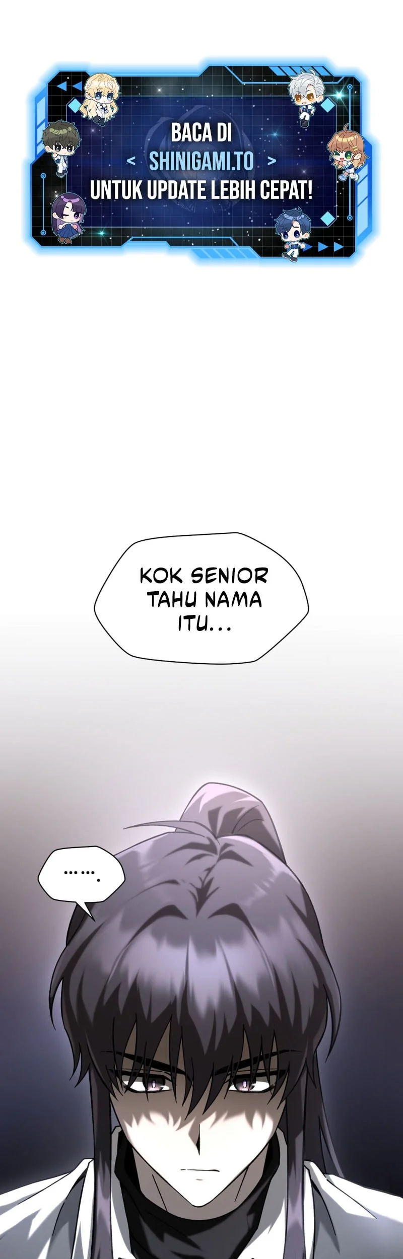 Manhwa Helmut: The Forsaken Child Chapter 137 gambar 2