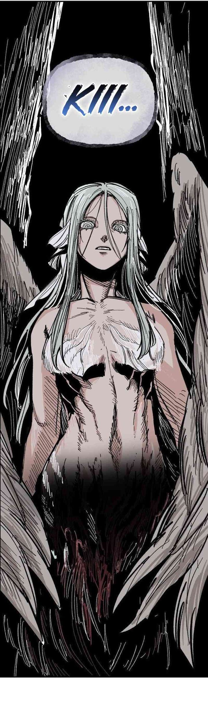 Manhwa Hero Kariel Chapter 10 gambar 2
