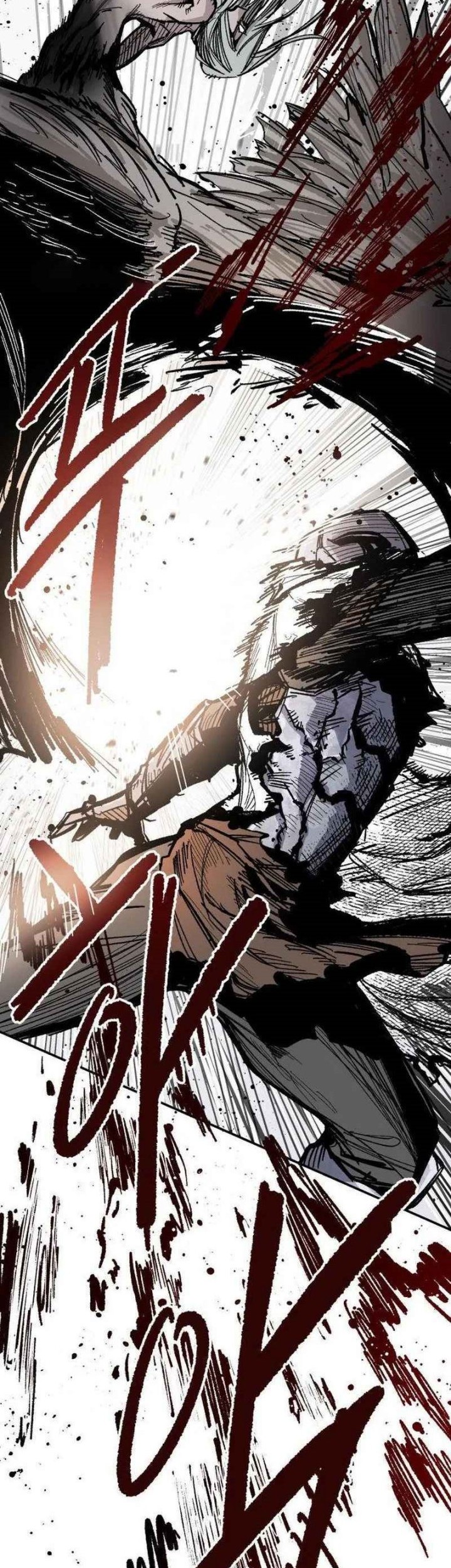 Manhwa Hero Kariel Chapter 11 gambar 2