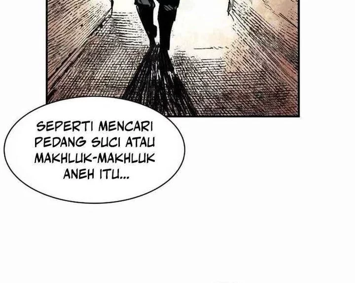 Manhwa Hero Kariel Chapter 12 gambar 2