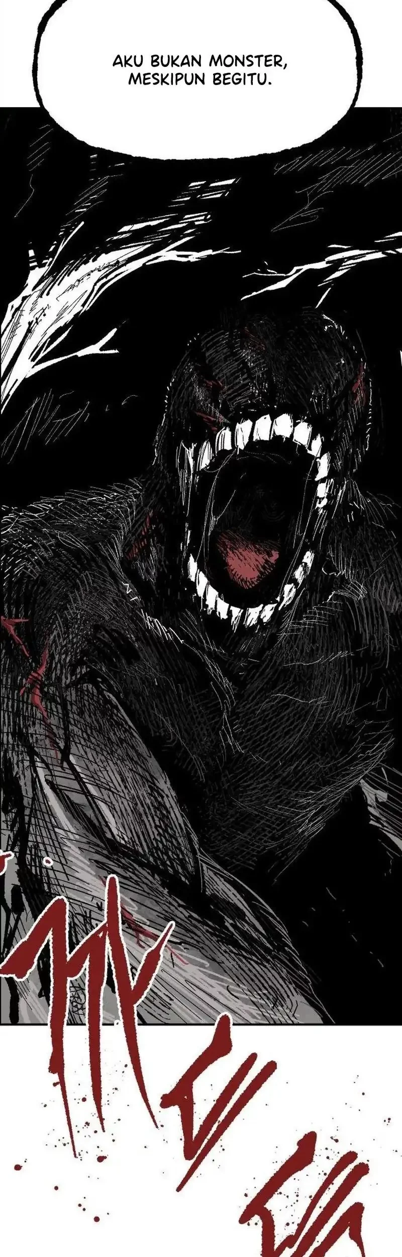 Manhwa Hero Kariel Chapter 13 gambar 2