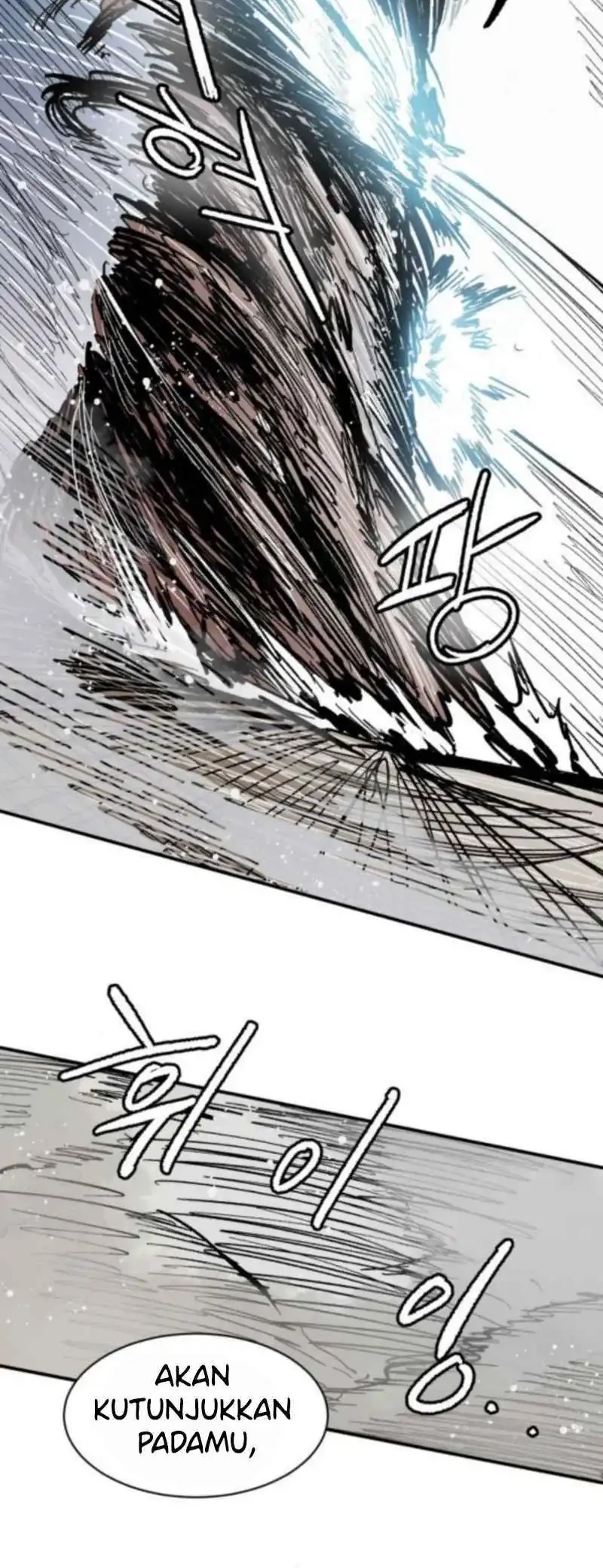 Manhwa Hero Kariel Chapter 16 gambar 2
