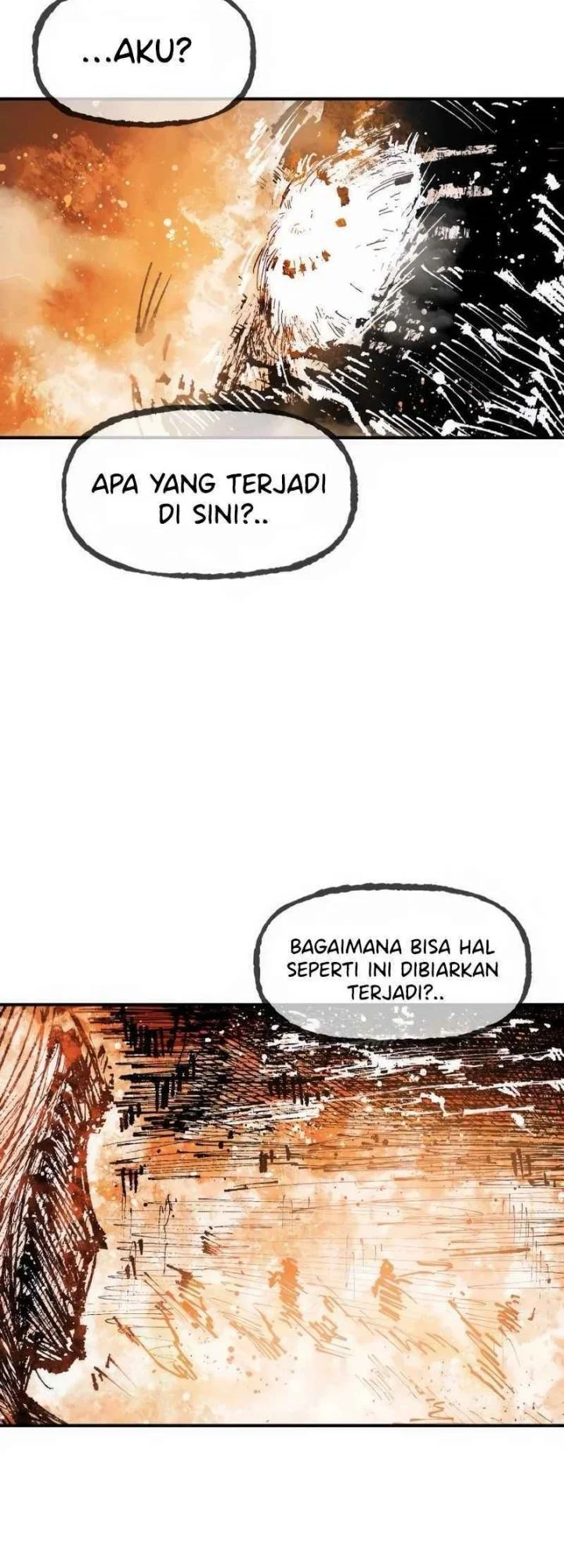 Manhwa Hero Kariel Chapter 19 gambar 2