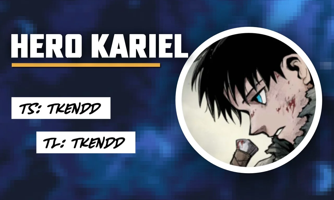 Komik Hero Kariel Chapter 21 gambar 1