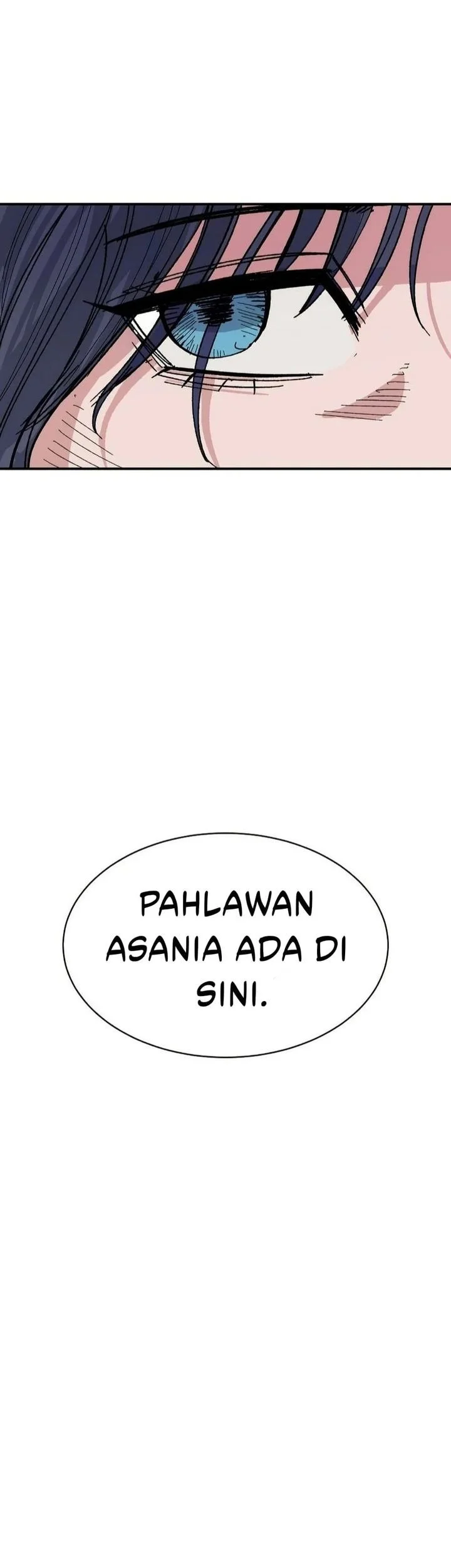 Manhwa Hero Kariel Chapter 21 gambar 2