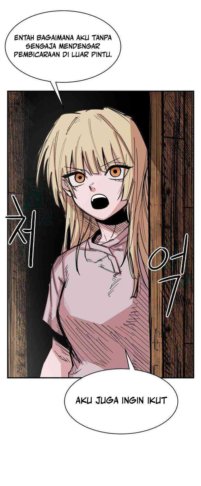Manhwa Hero Kariel Chapter 5 gambar 2