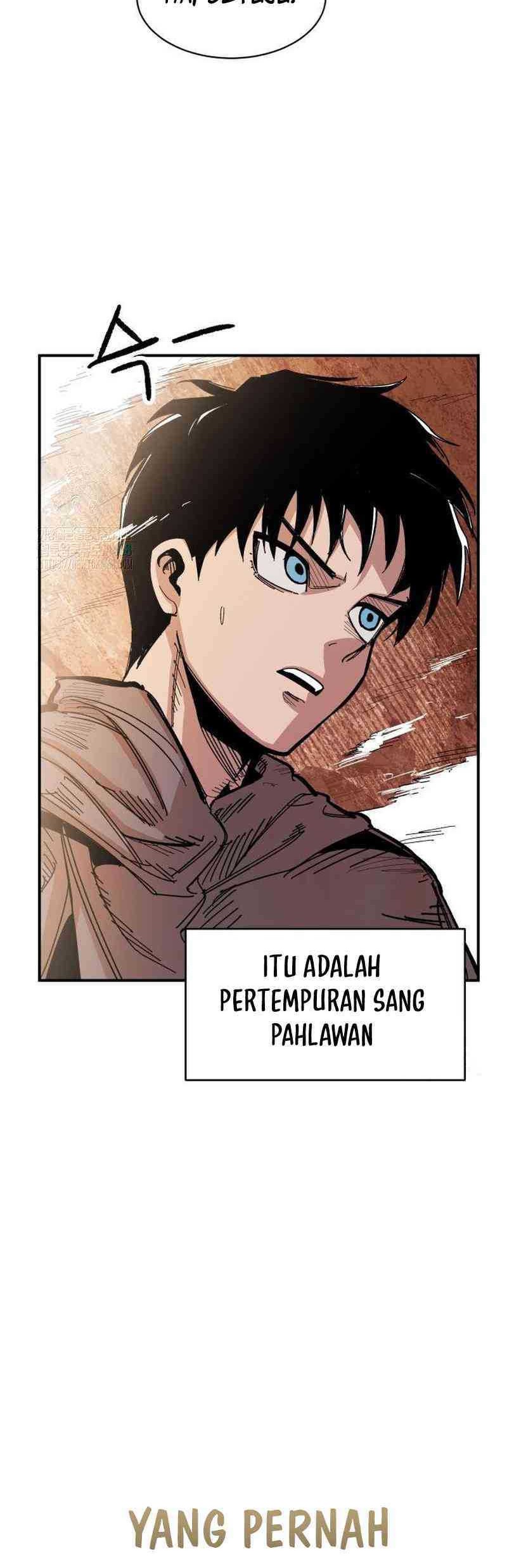 Manhwa Hero Kariel Chapter 6 gambar 2