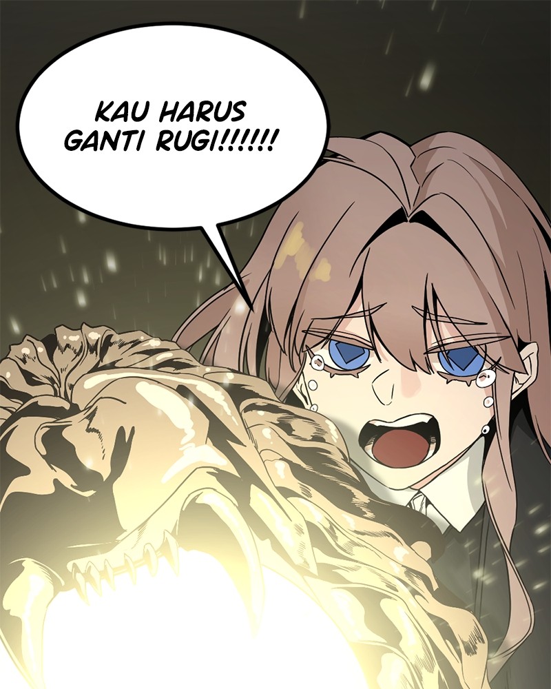 Komik Hero Killer Chapter 103 gambar 1