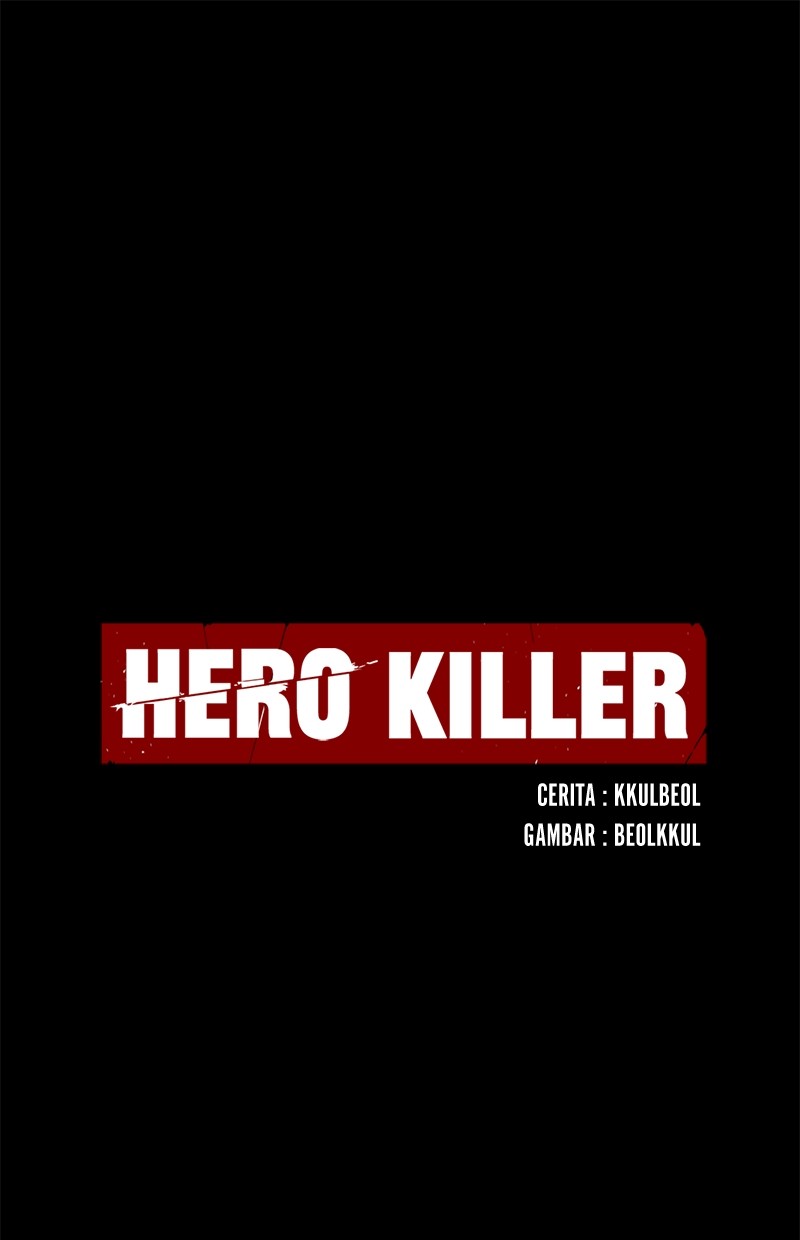 Komik Hero Killer Chapter 105 gambar 1
