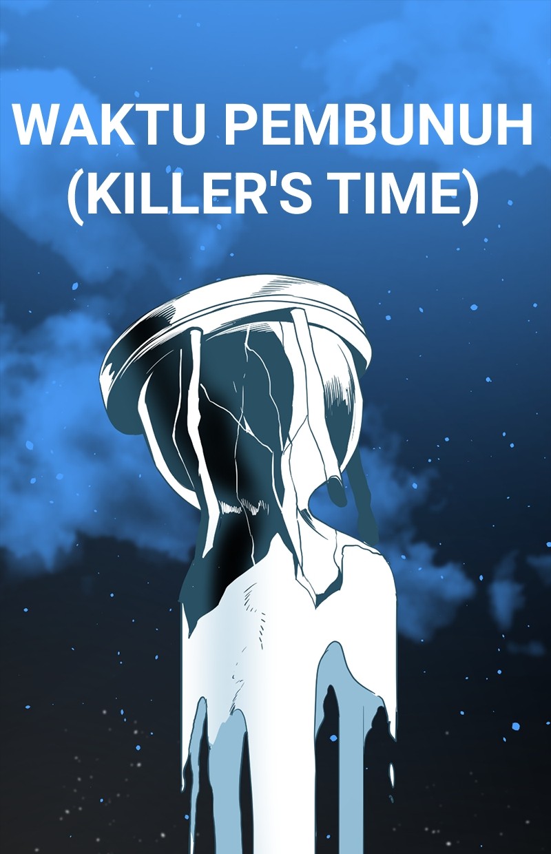 Komik Hero Killer Chapter 106 gambar 1