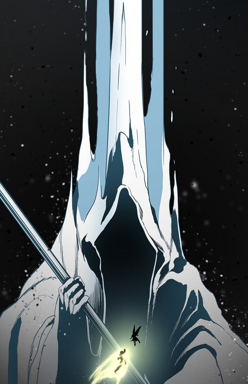 Manhwa Hero Killer Chapter 106 gambar 2