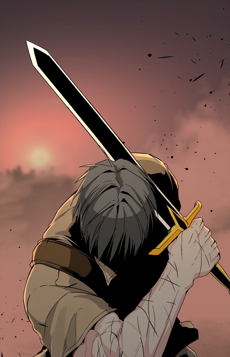 Komik Hero Killer Chapter 107 gambar 1