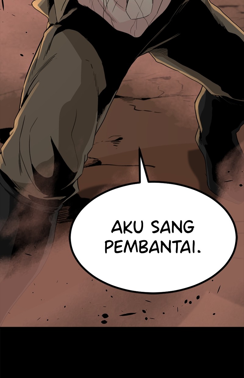 Manhwa Hero Killer Chapter 107 gambar 2