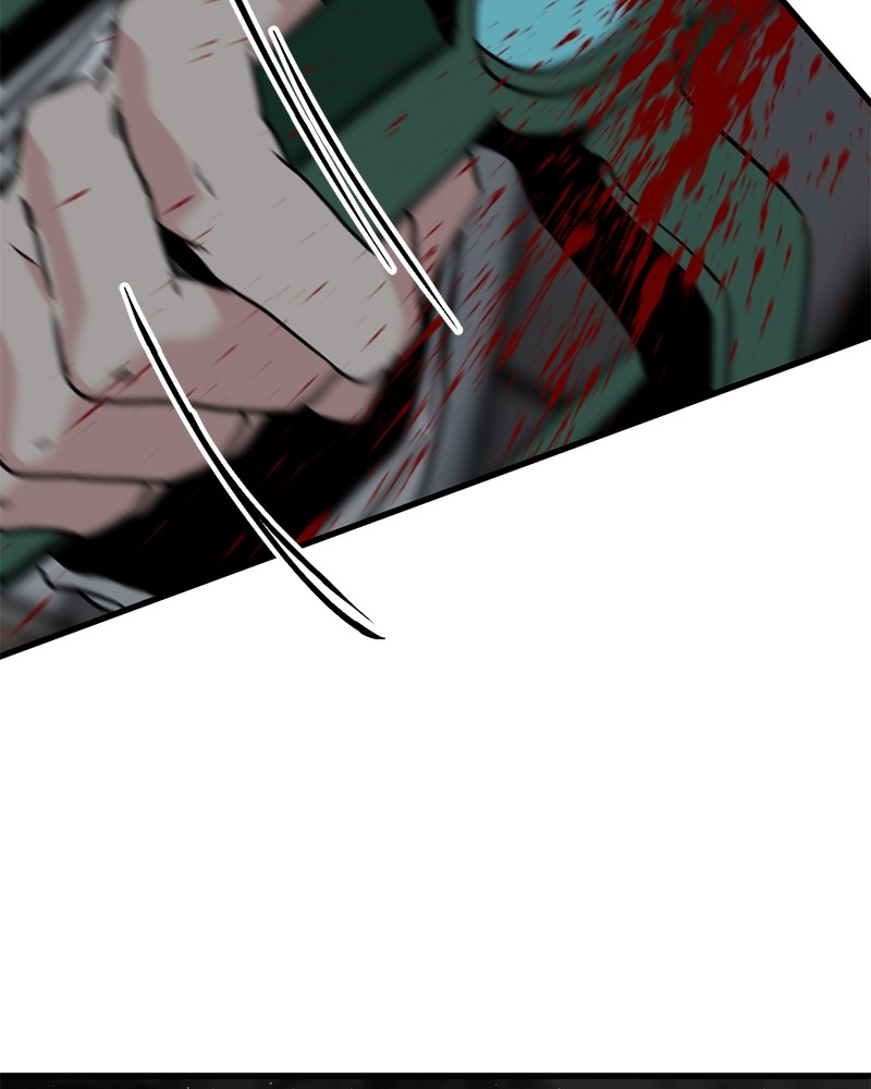 Manhwa Hero Killer Chapter 109 gambar 2