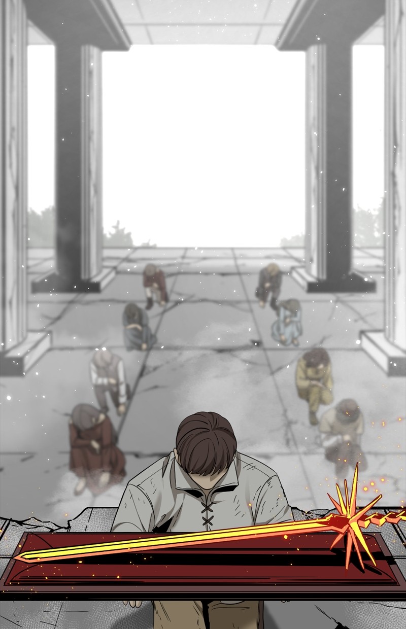 Manhwa Hero Killer Chapter 111 gambar 2