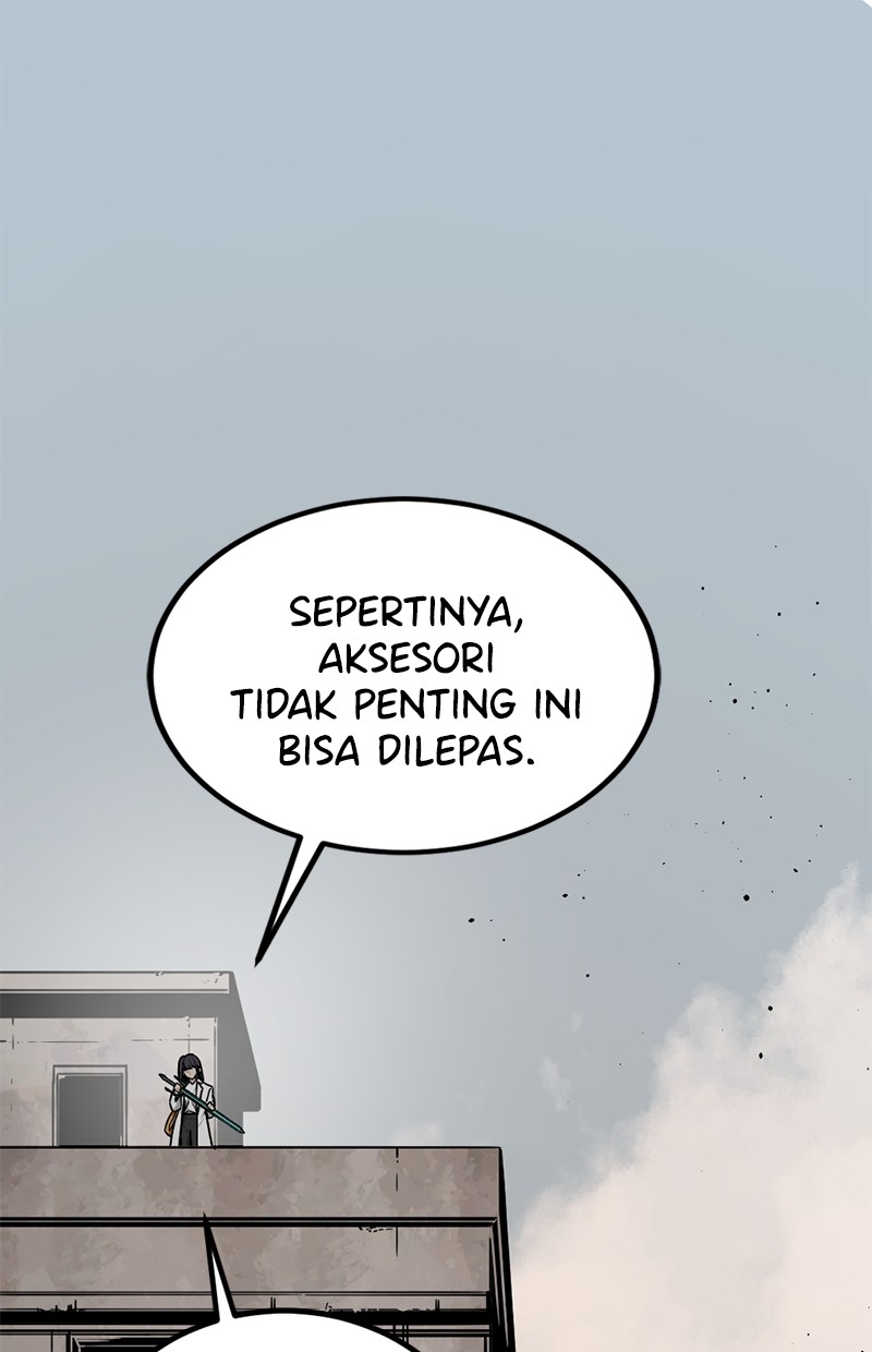 Komik Hero Killer Chapter 113 gambar 1
