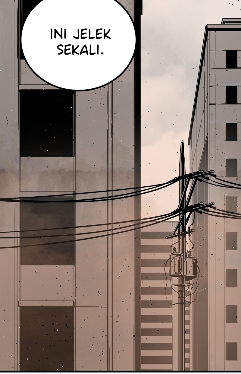 Manhwa Hero Killer Chapter 113 gambar 2
