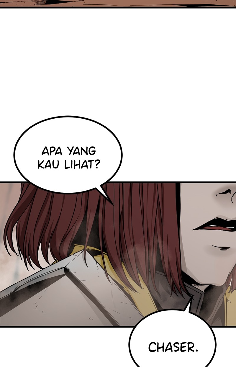 Manhwa Hero Killer Chapter 114 gambar 2