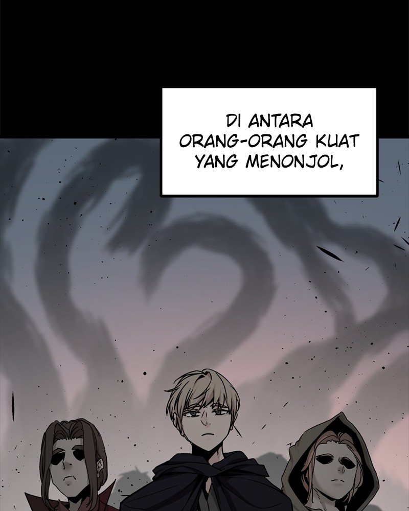 Manhwa Hero Killer Chapter 115 gambar 2