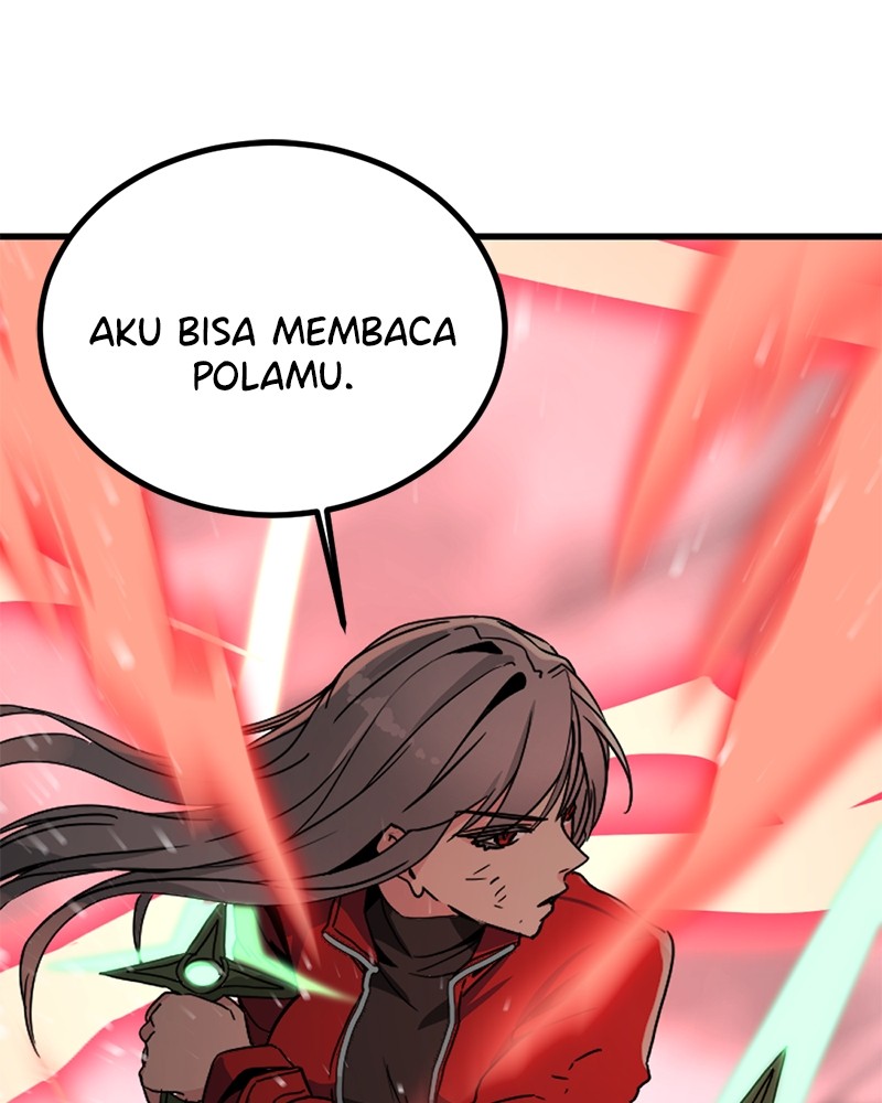 Manhwa Hero Killer Chapter 116 gambar 2