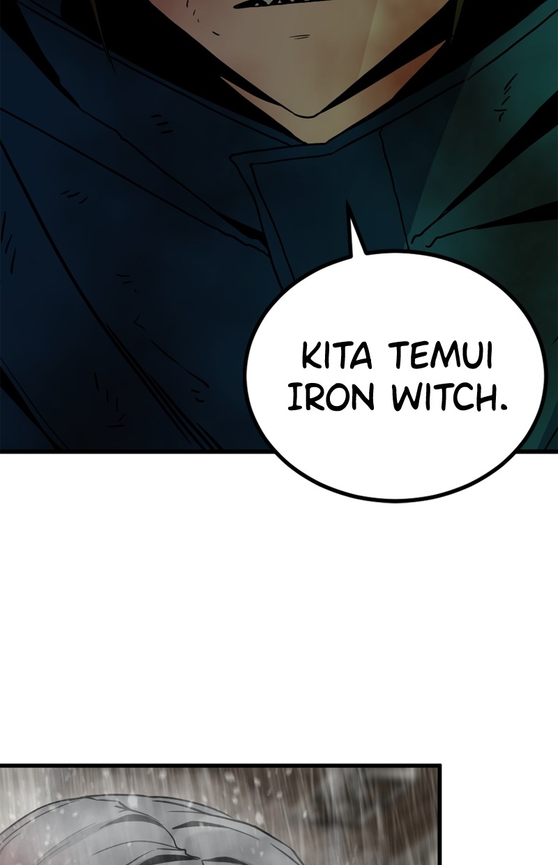 Manhwa Hero Killer Chapter 118 gambar 2