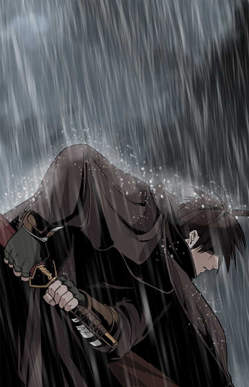 Komik Hero Killer Chapter 119 gambar 1