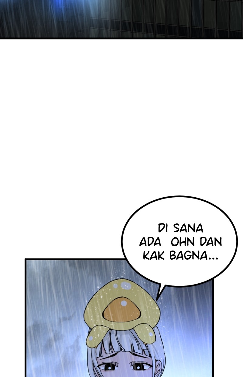 Manhwa Hero Killer Chapter 120 gambar 2