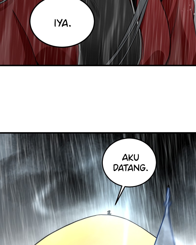 Manhwa Hero Killer Chapter 121 gambar 2